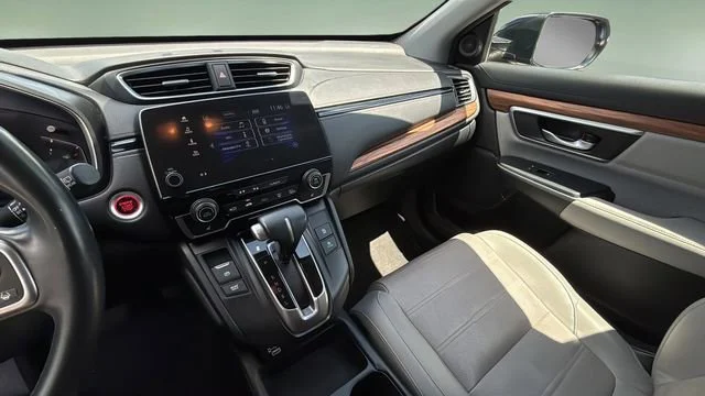 Used 2020  Honda EX-L image 27