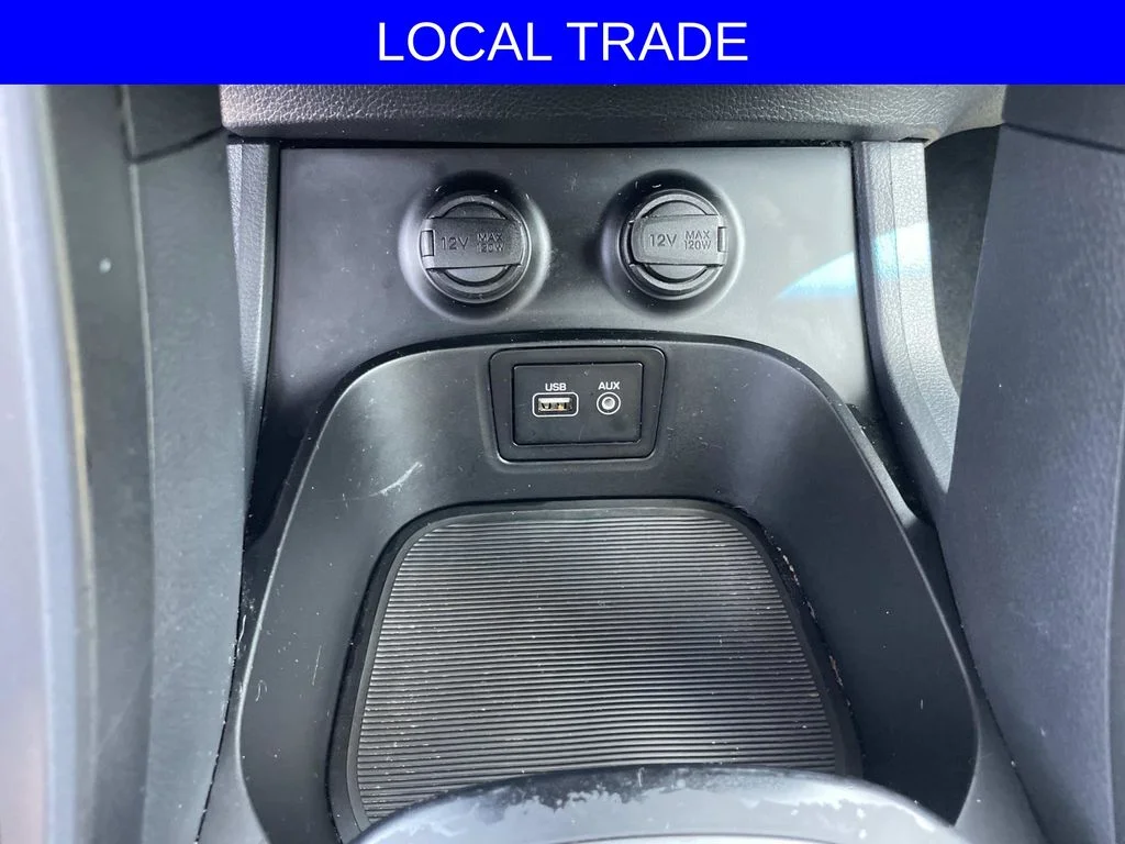 Used 2017 Silver Hyundai 2.4 Base image 23