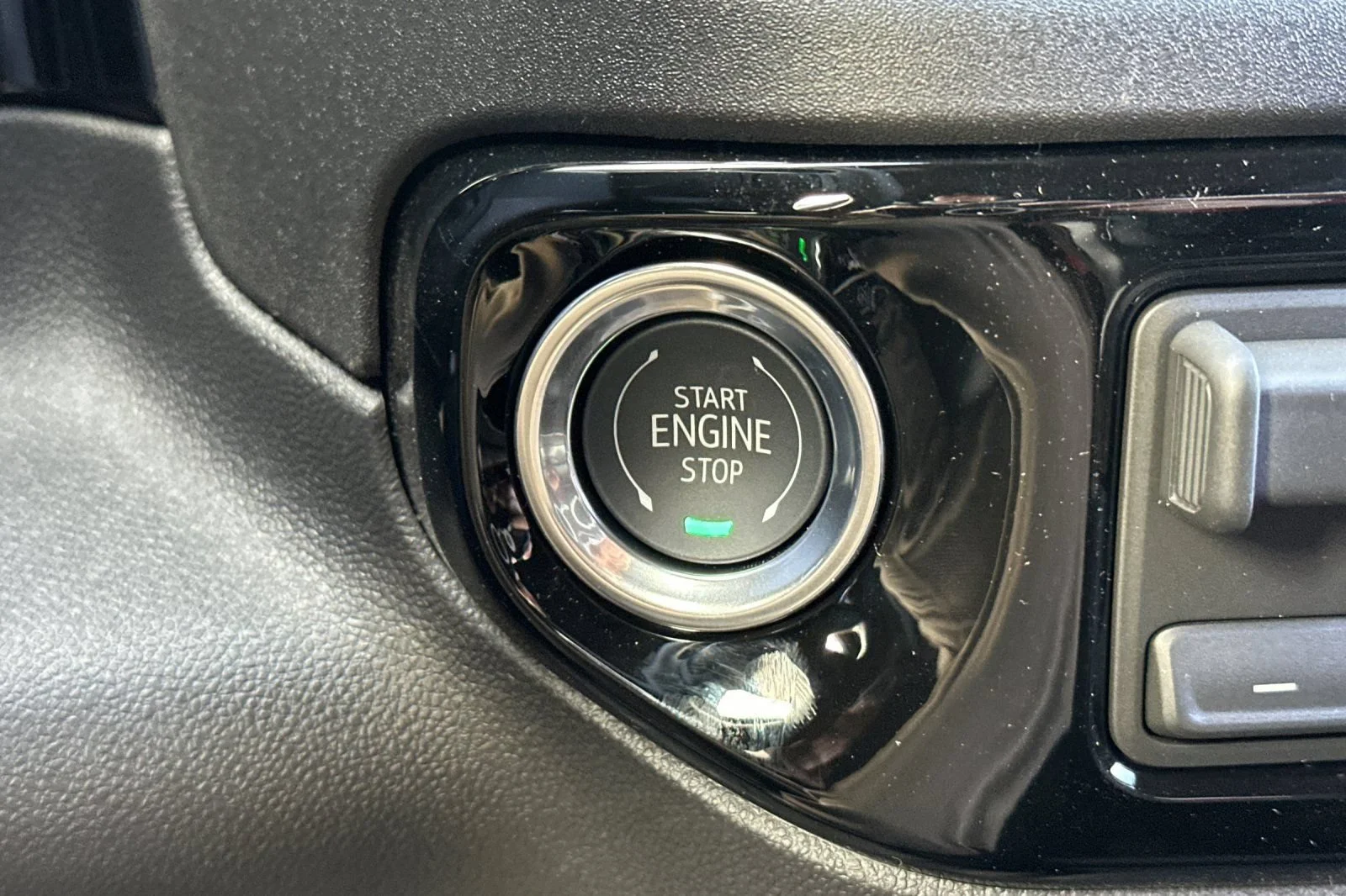 New 2026 Sterling Gray Metallic Chevrolet LT image 22