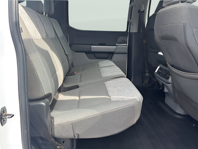 2023 Ford F-150 XLT - Photo 13
