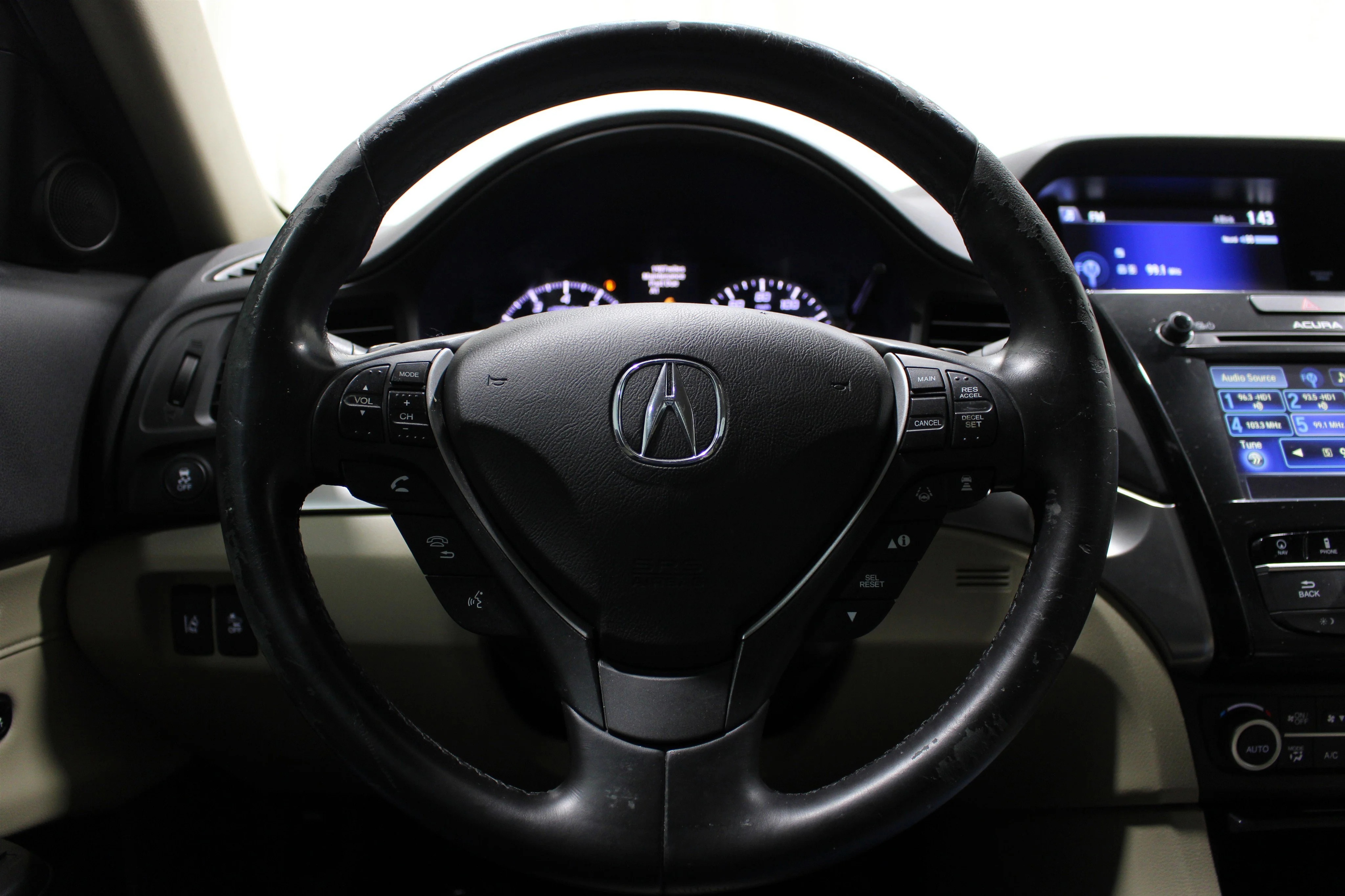 2016 Acura ILX Technology Plus - Photo 10