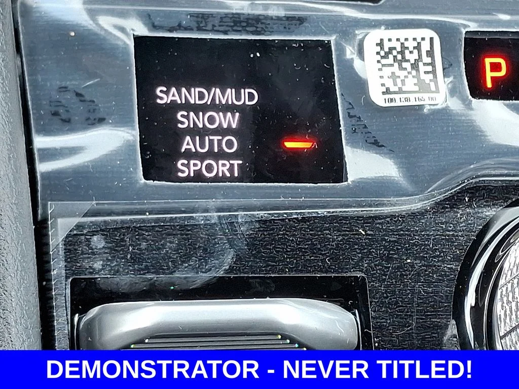 2025 Jeep Grand Cherokee L Limited - Photo 16