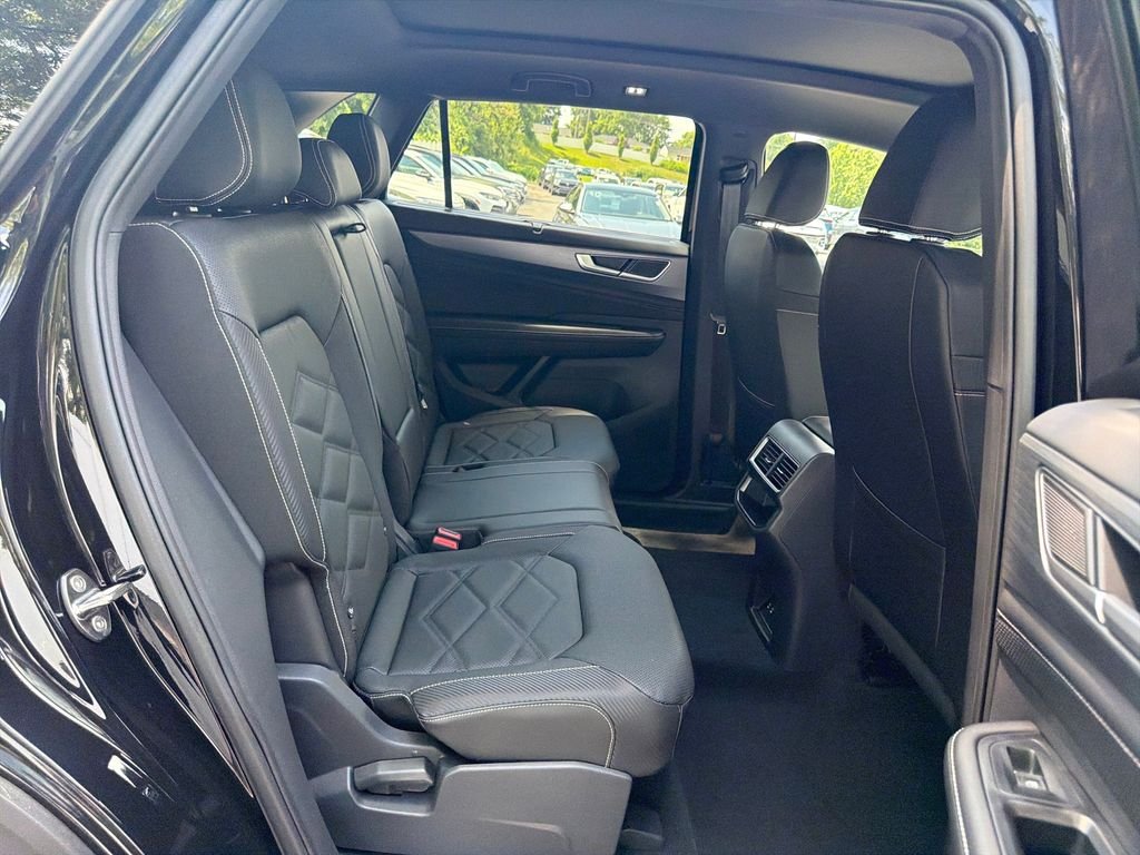 New 2026  Volkswagen 2.0T SE w/Technology image 32