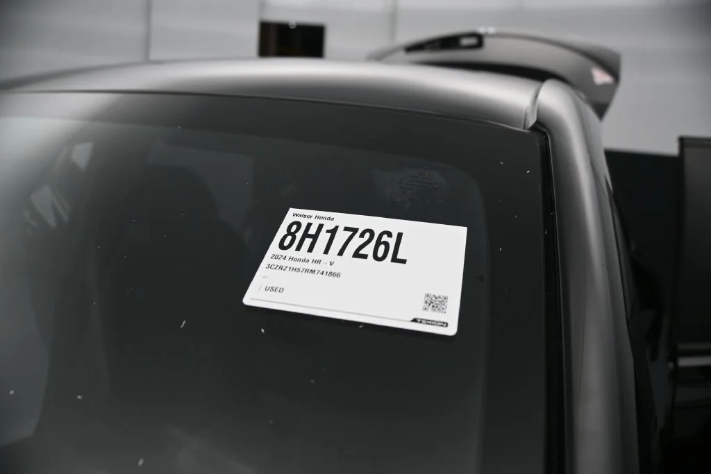 Used 2024  Honda FWD SPORT image 26