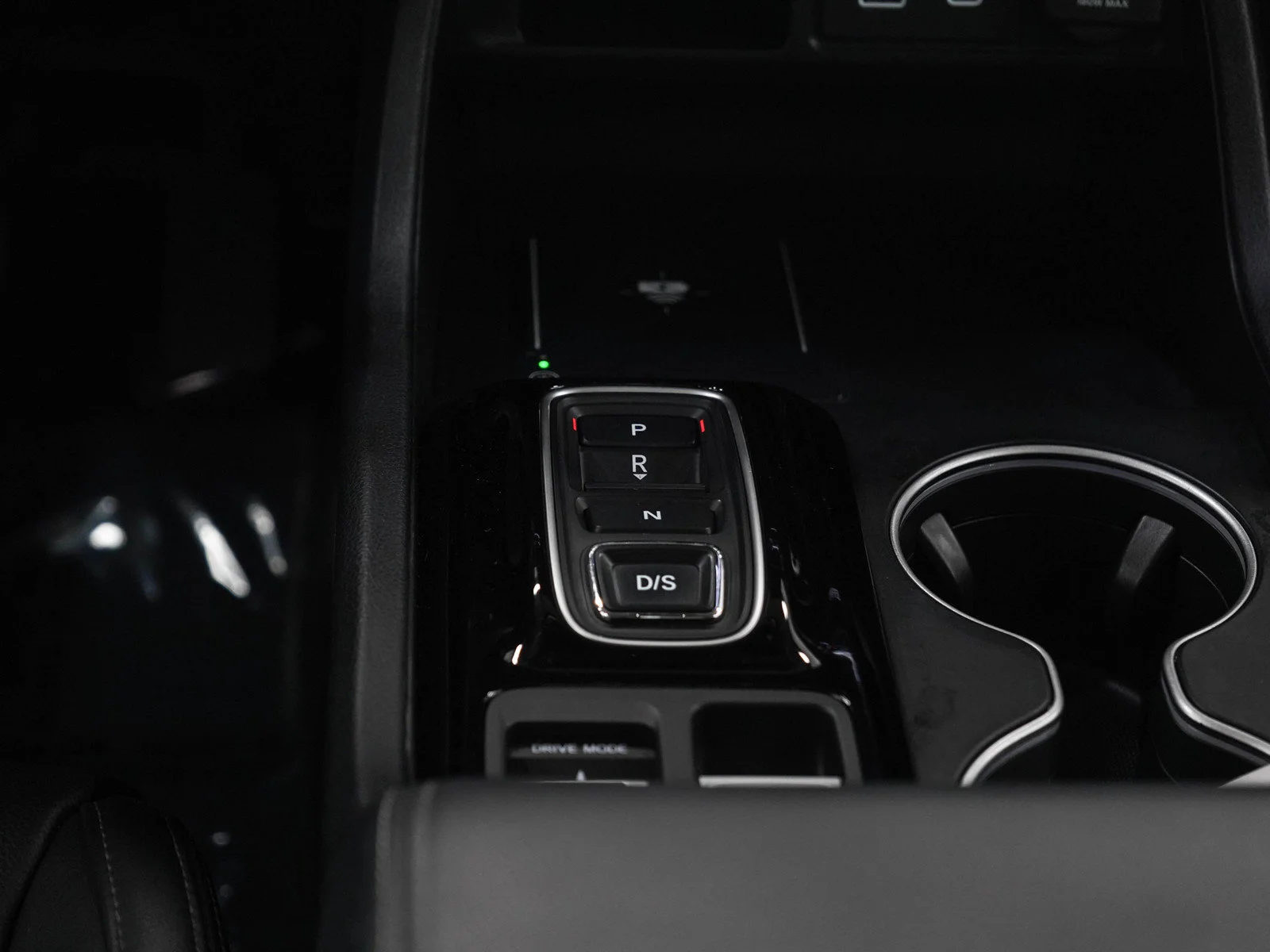 Used 2023 Gray Honda Touring AWD image 21