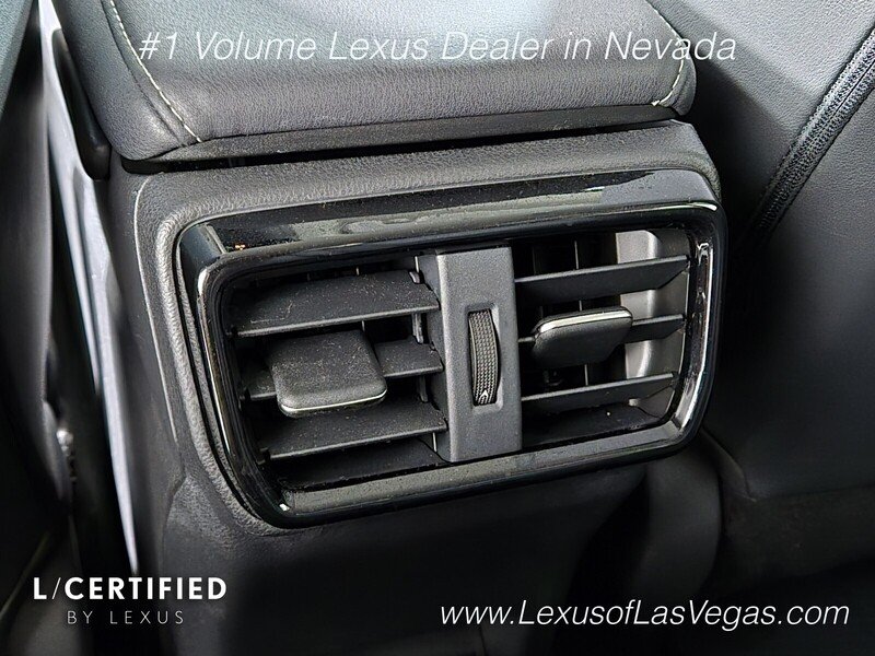 Certified Used 2023 Silver Lexus PREMIUM image 38