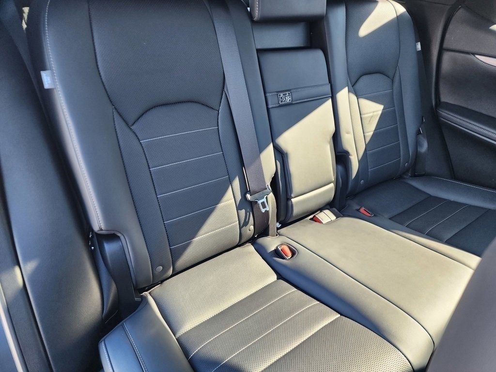 Certified Used 2022 Nebula Gray Pearl Lexus 350 F SPORT Handling image 31