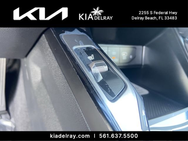 2026 Kia Sorento S - Photo 24