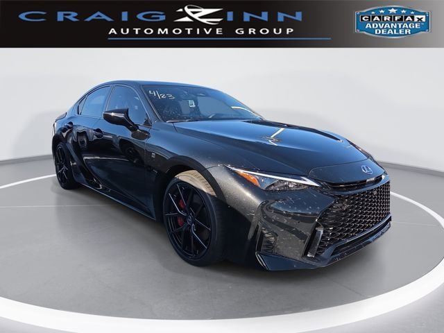 New 2026 Caviar Lexus F SPORT image 8