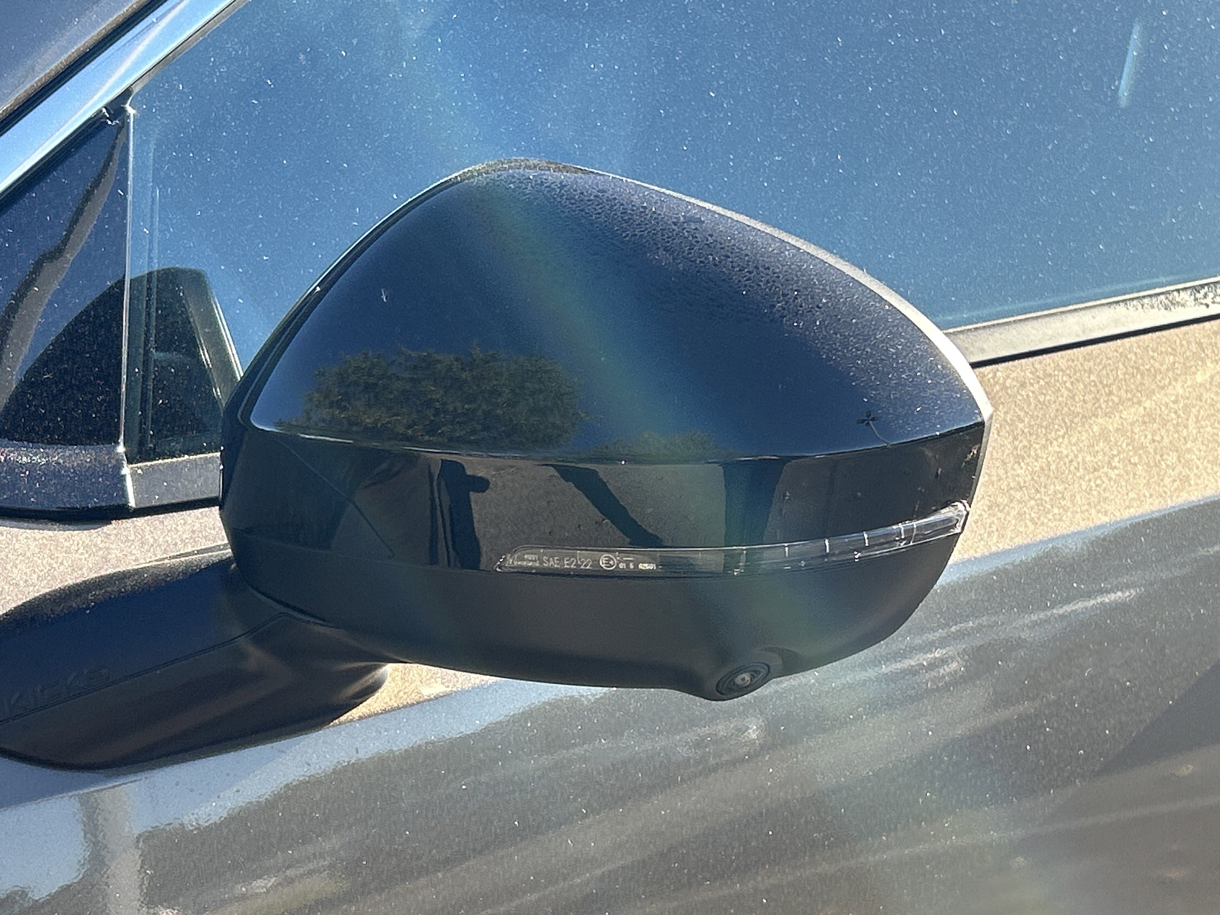 2026 Nissan KICKS SR - Photo 28