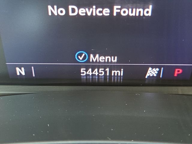 Used 2021 Black Raven Cadillac Premium Luxury image 6