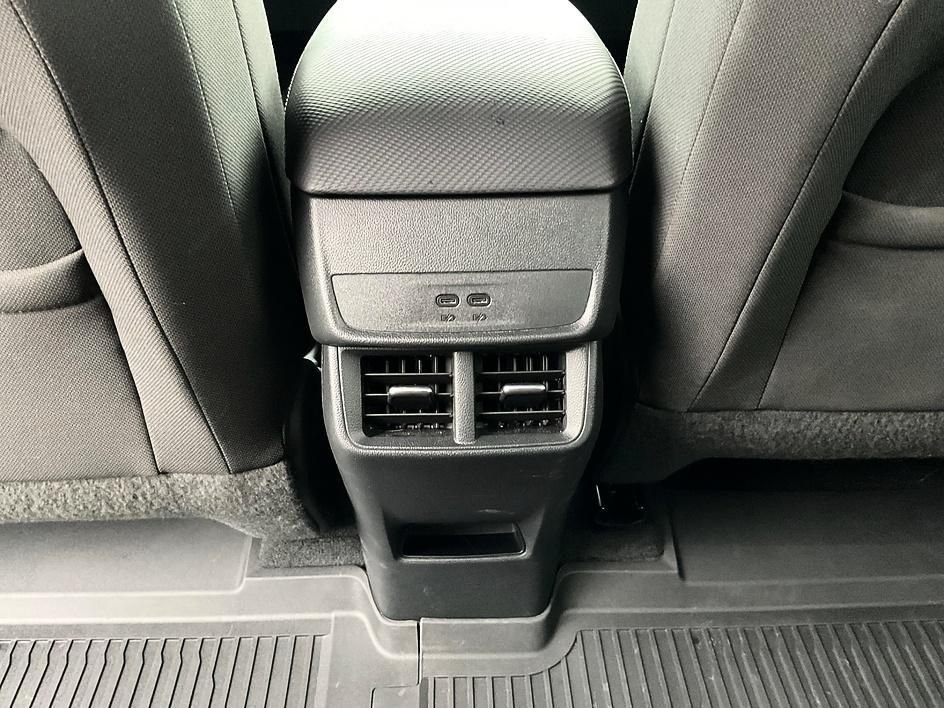 Used 2026 Red Chevrolet LT image 35