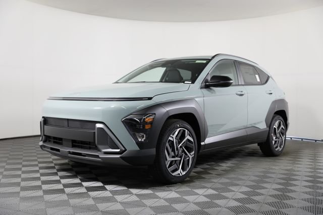 2026 Hyundai KONA SEL Premium FWD