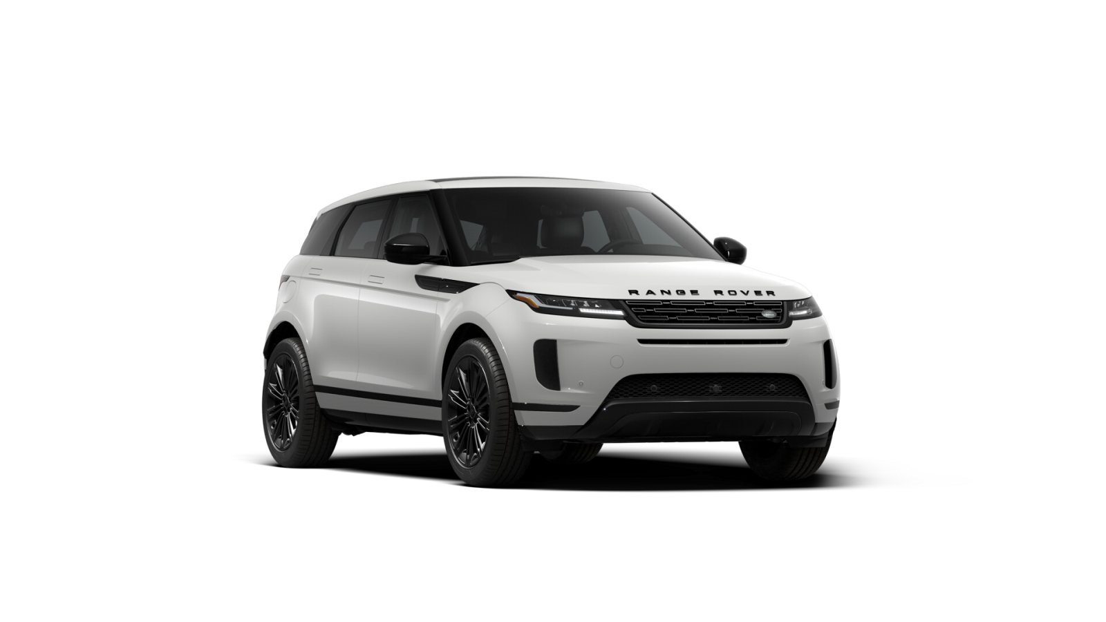 2026 Land Rover Range Rover Evoque S's photo