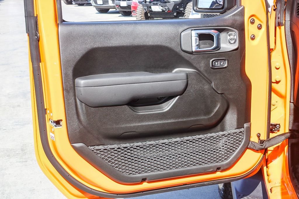 New 2026 Joose Jeep California Edition image 22