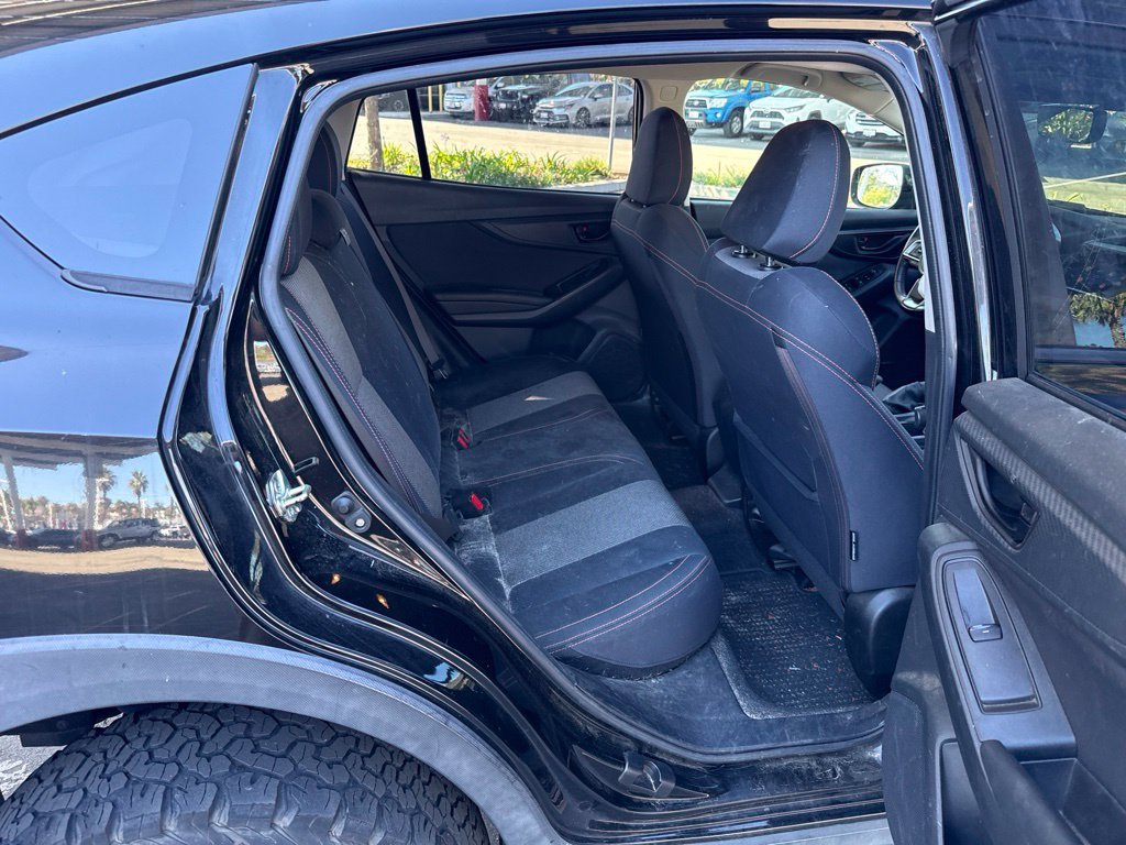Used 2019 Black Subaru 2.0i Premium image 16