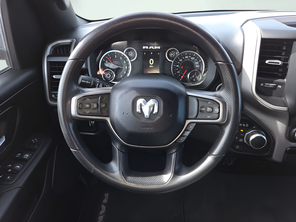 Used 2024 Black Ram Tradesman image 12