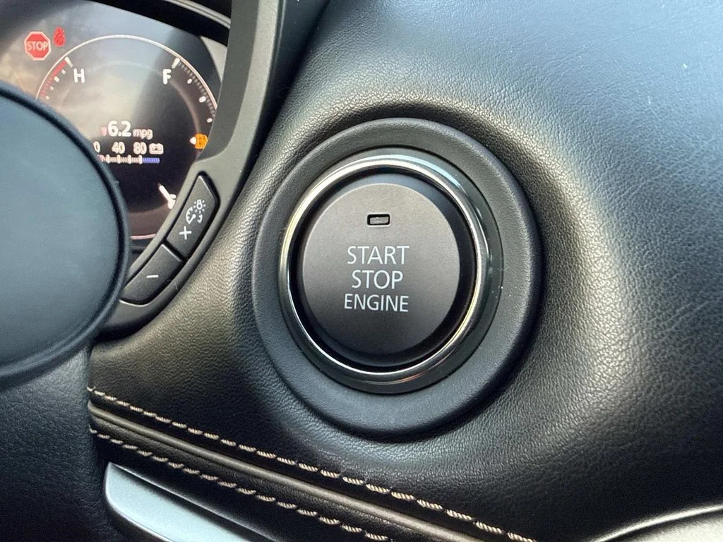 New 2026 Machine Gray Metallic Mazda 3.3 Turbo Premium Plus AWD image 39