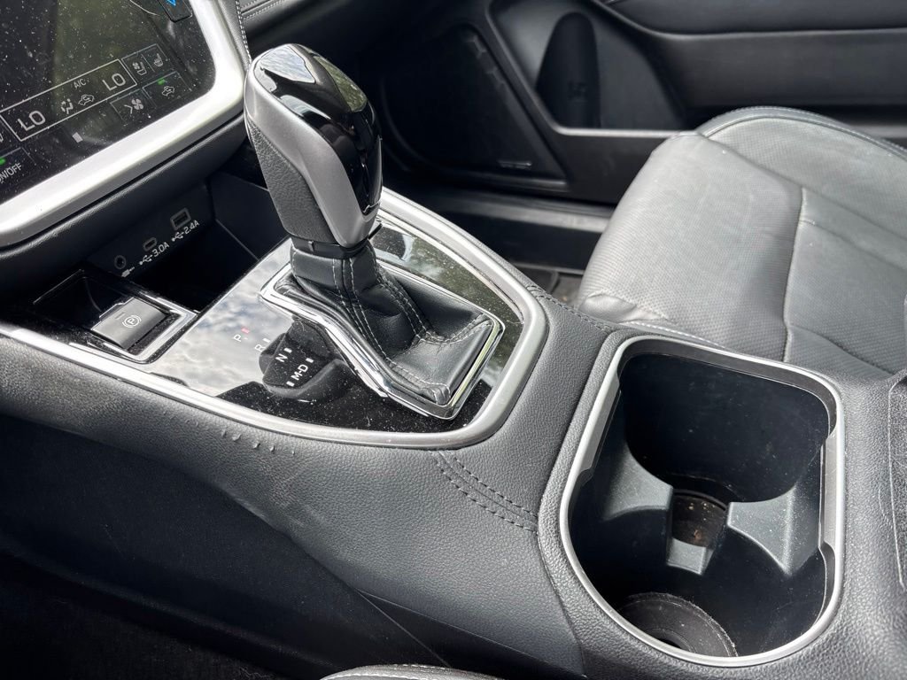 Used 2023 Gray Subaru Touring XT image 20