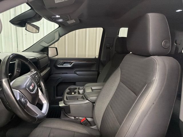 Used 2023 Volcanic Red Tintcoat GMC Elevation image 11