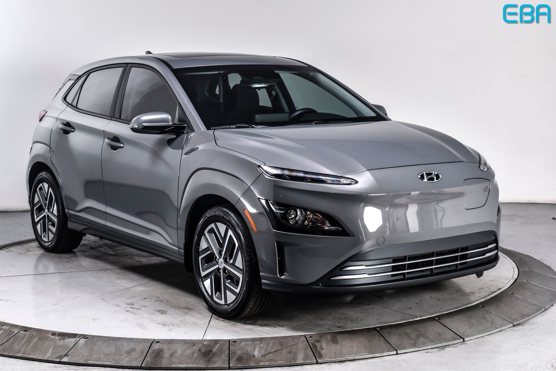 2023 Hyundai Kona EV SEL