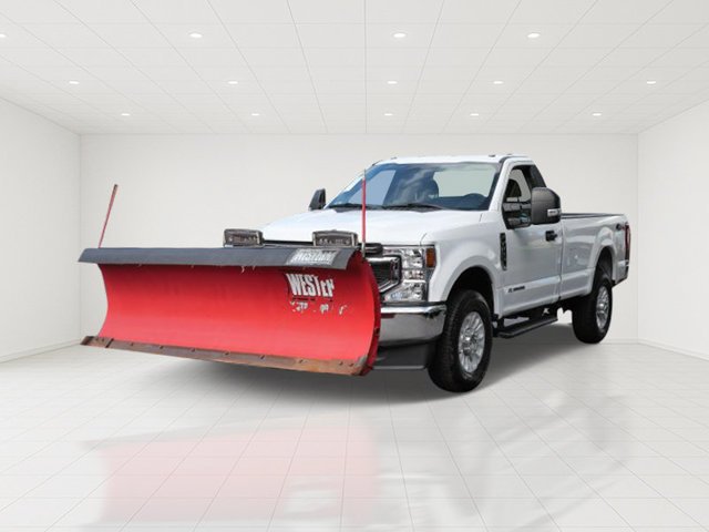 Used 2022 Ford F-350 Super Duty XL with VIN 1FTRF3BT9NEC36638 for sale in Apple Valley, Minnesota