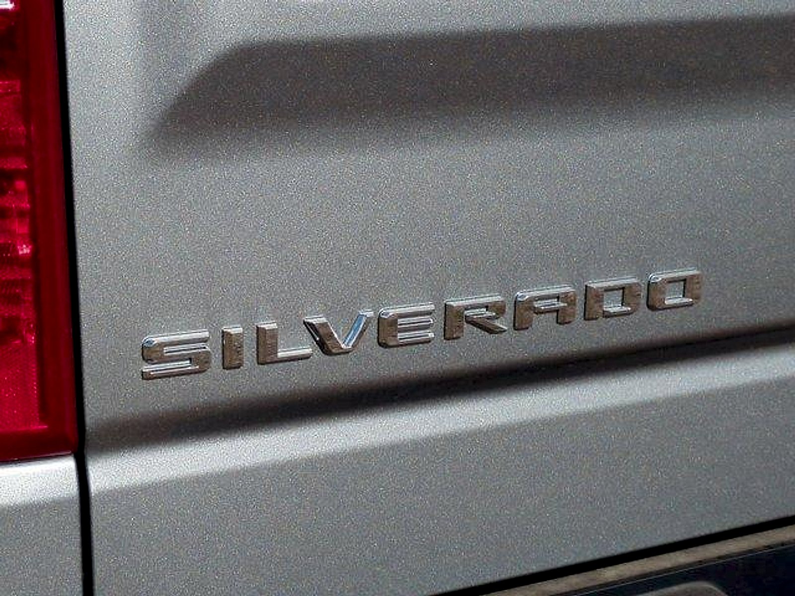 2026 Chevrolet Silverado 1500 Custom Trail Boss - Photo 29
