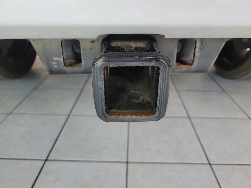 Used 2024 White Ram Laramie image 14