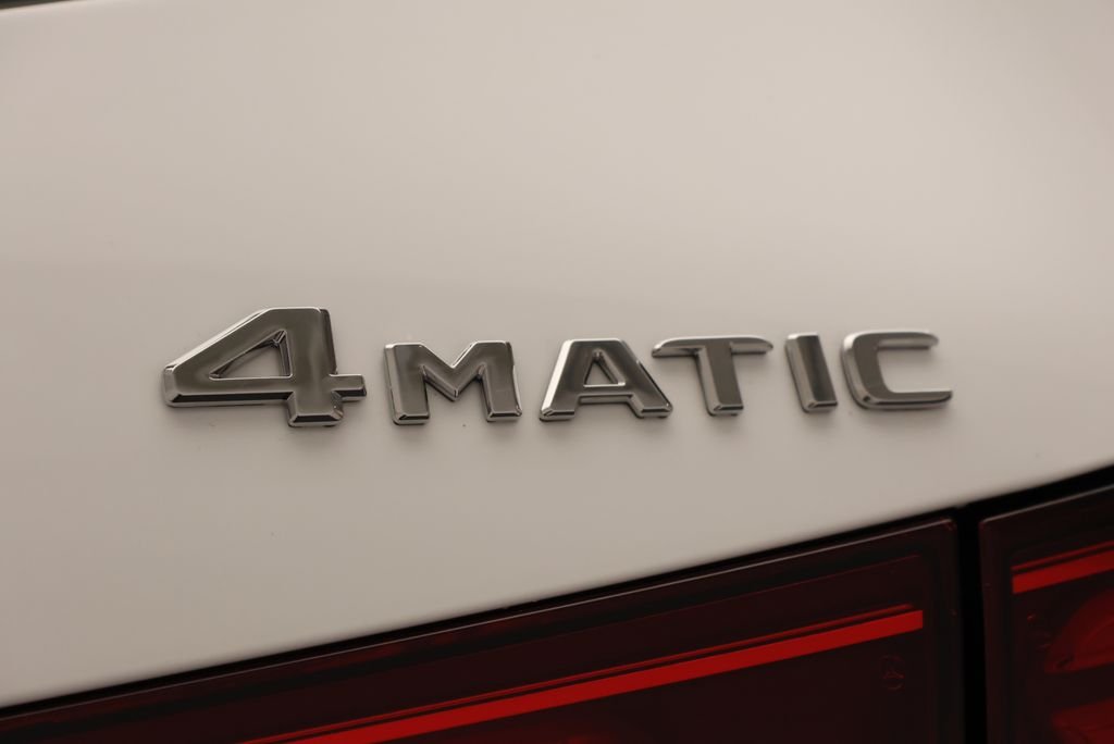Used 2026 Polar White Mercedes-Benz GLA 250 image 10