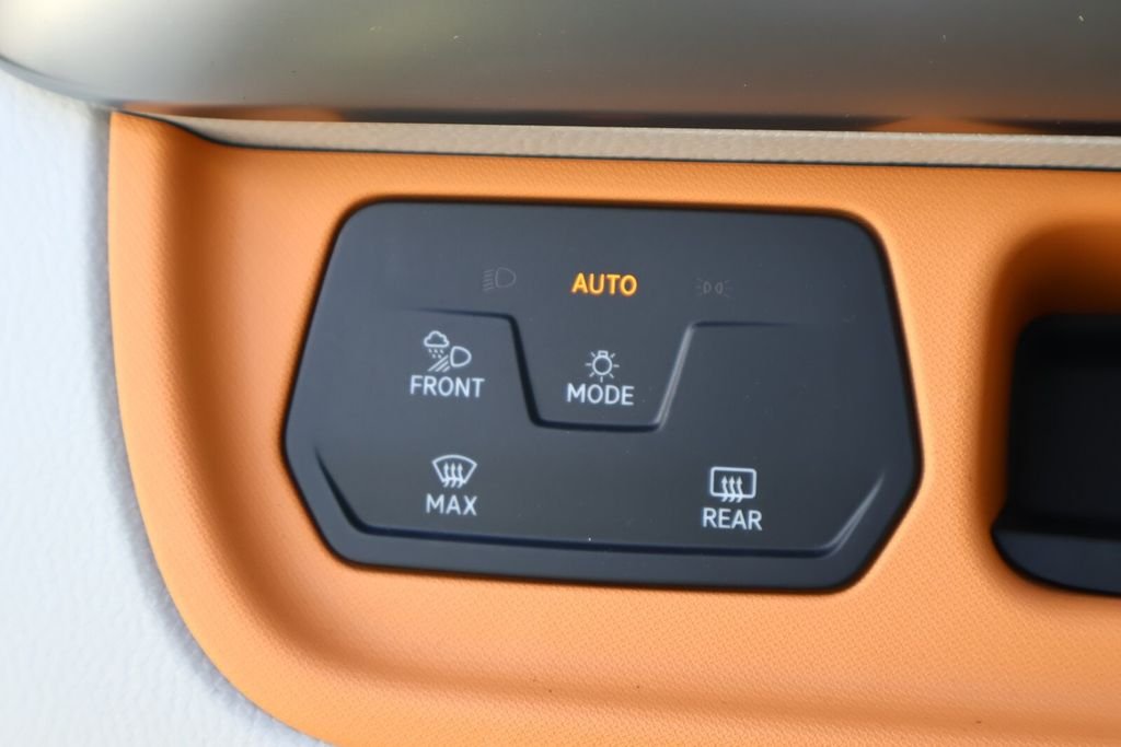 2025 Volkswagen ID. Buzz 1st Edition - Photo 19