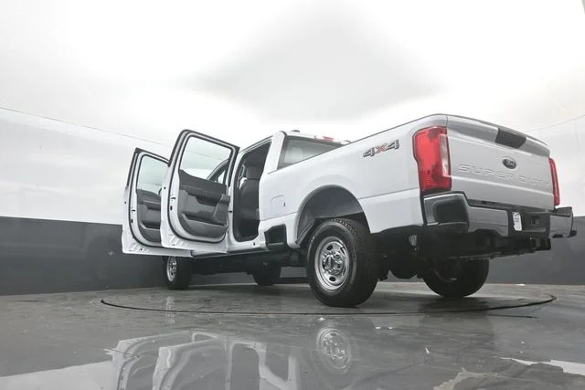 New 2026 White Ford XL image 35