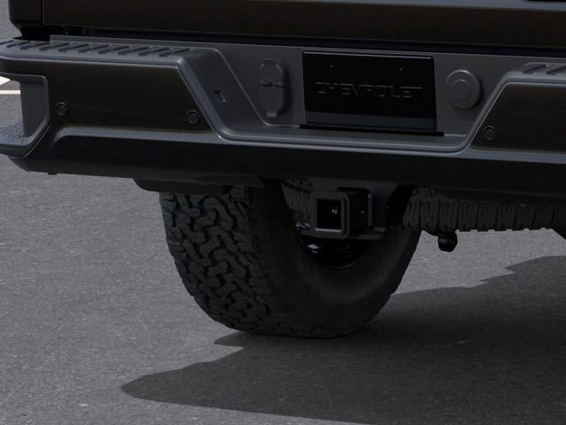 2026 Chevrolet Silverado 2500 HD LT - Photo 14