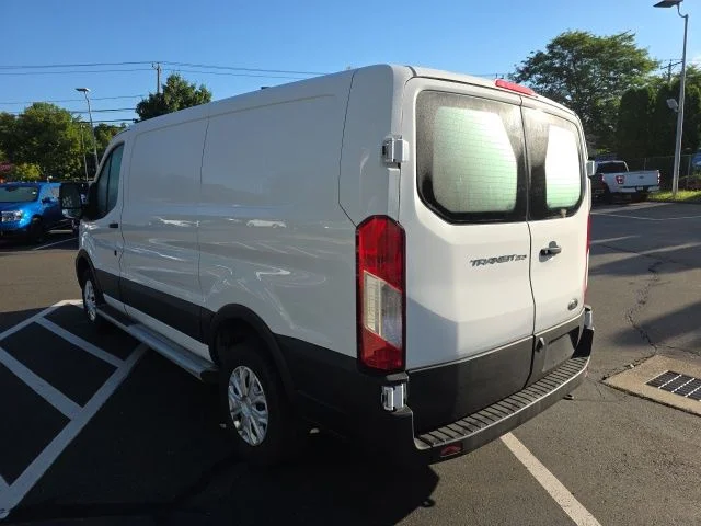 Used 2025 White Ford Base image 4