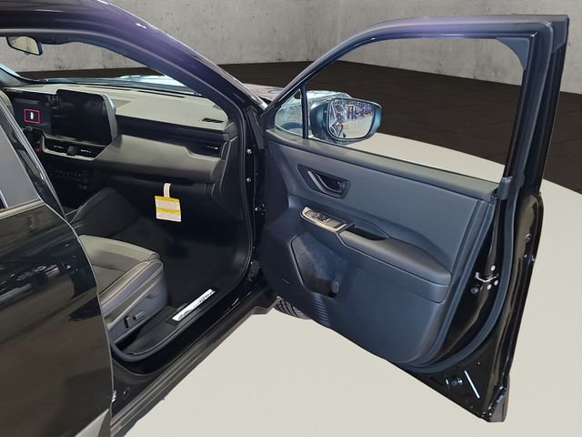 New 2026 CRYSTAL BLACK SILICA Subaru Wilderness image 19
