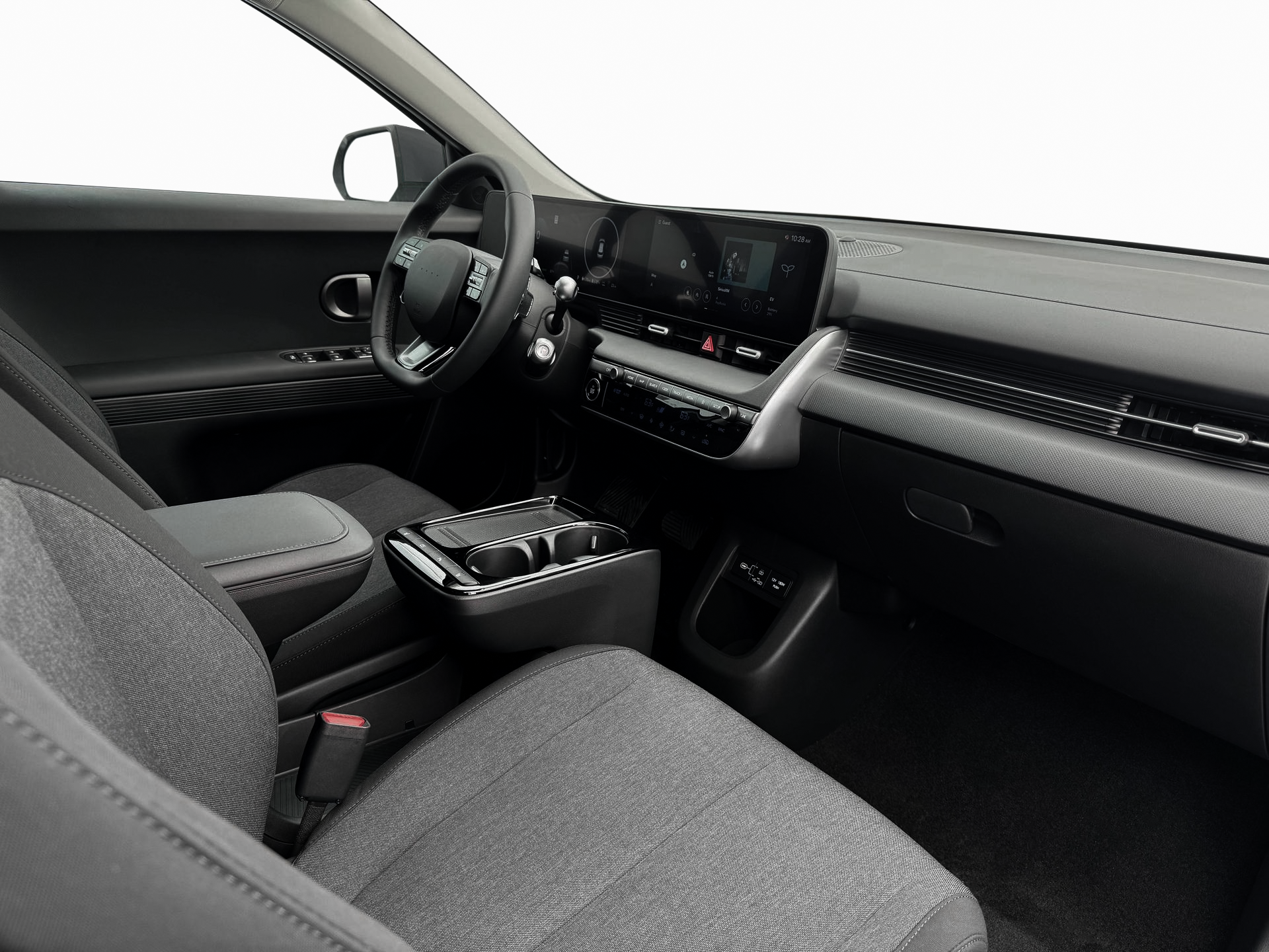 2025 Hyundai IONIQ 5 SE - Photo 15