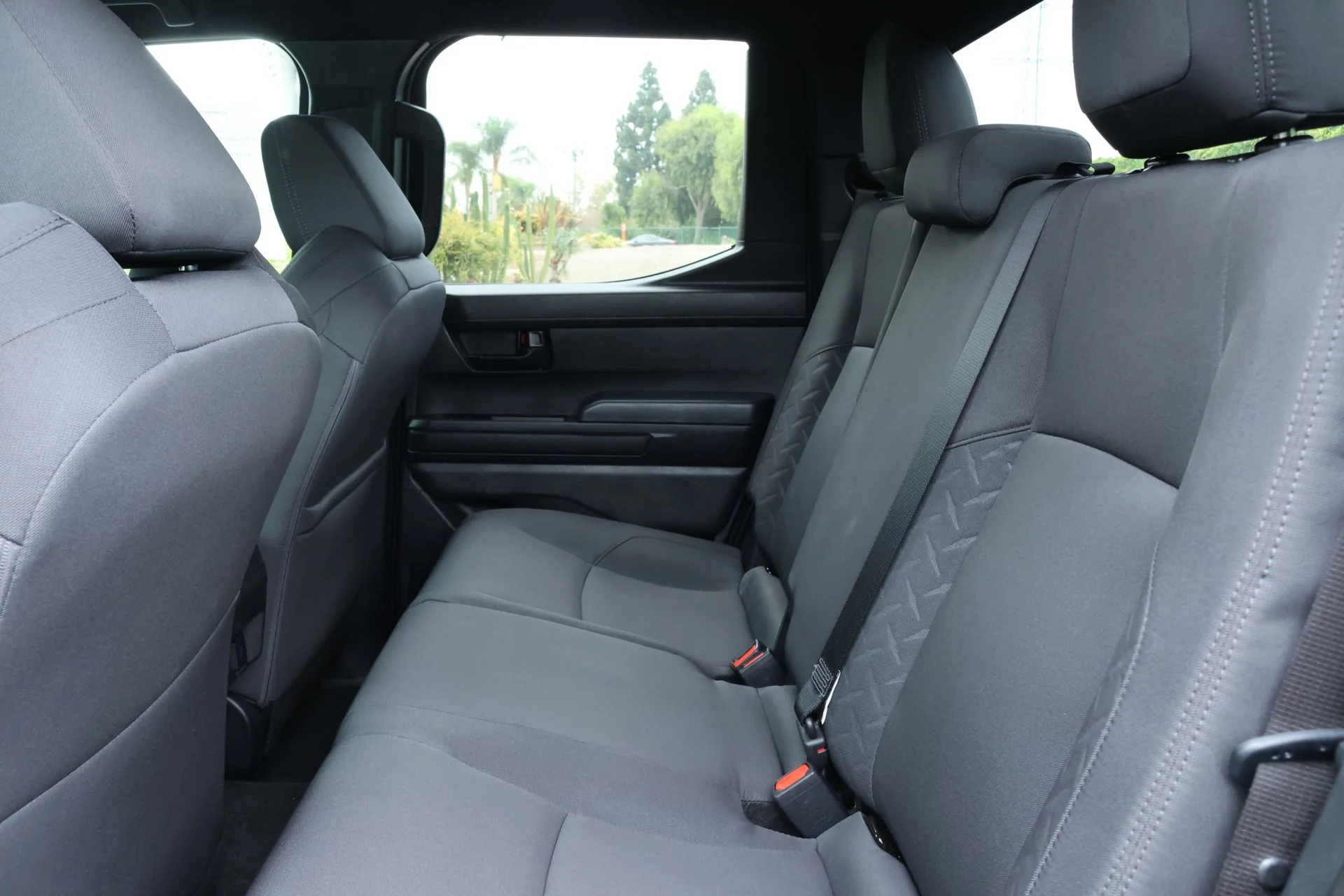 Used 2026  Toyota SR5 image 19