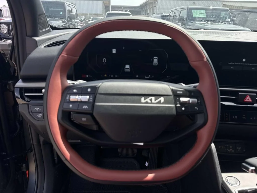 New 2026 Panthera Metal Matte Kia SX Prestige image 10