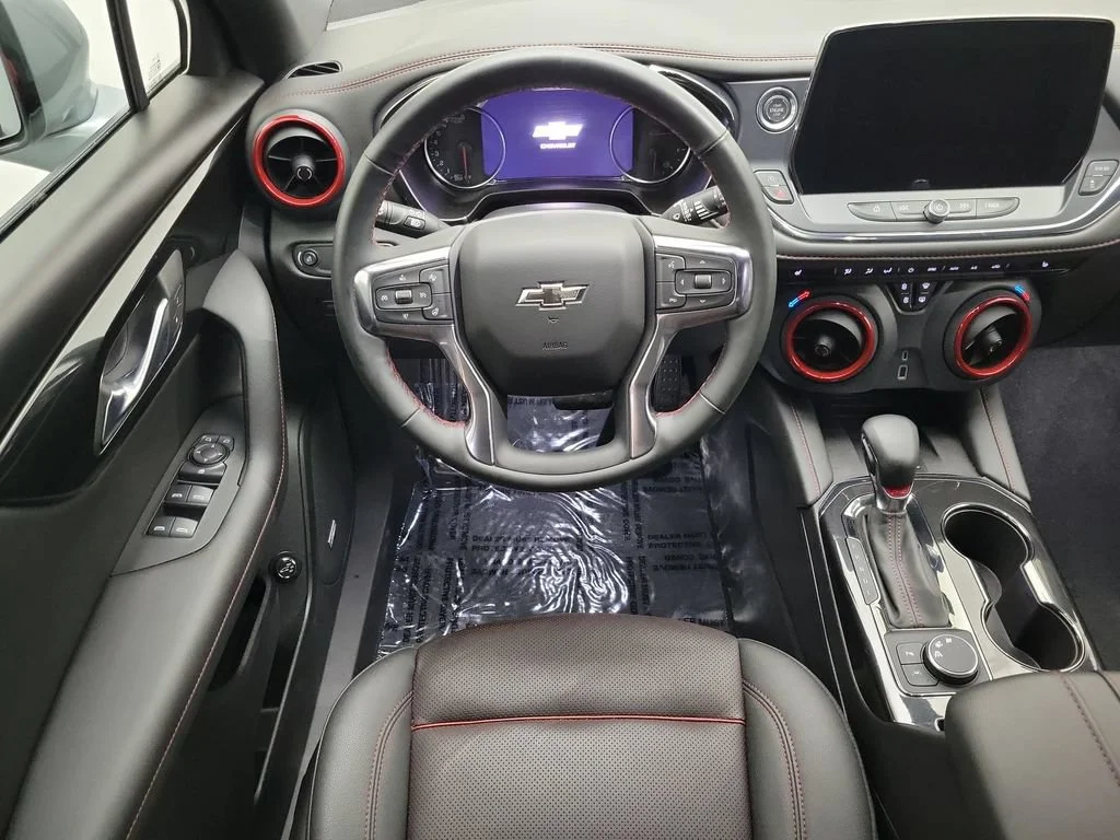 2025 Chevrolet Blazer RS - Photo 12