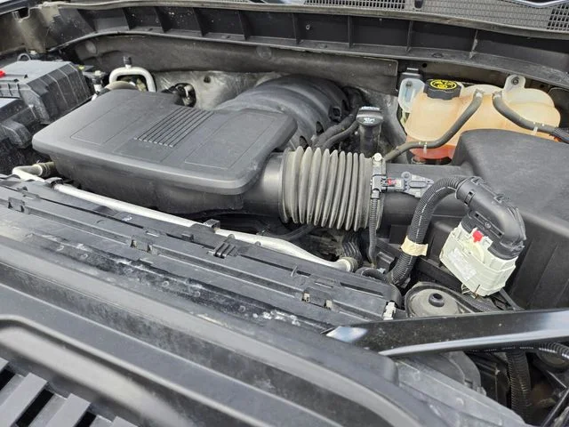 Used 2022 Black GMC Pro image 20