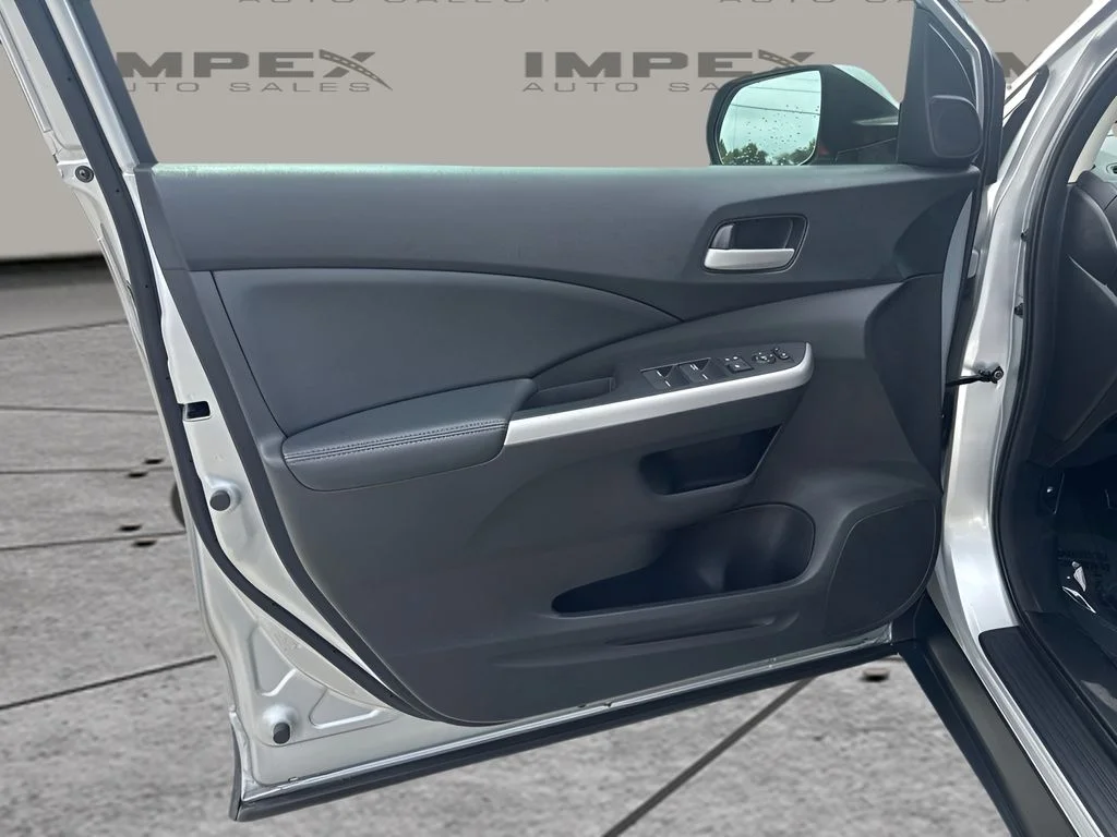 Used 2014  Honda EX-L image 17