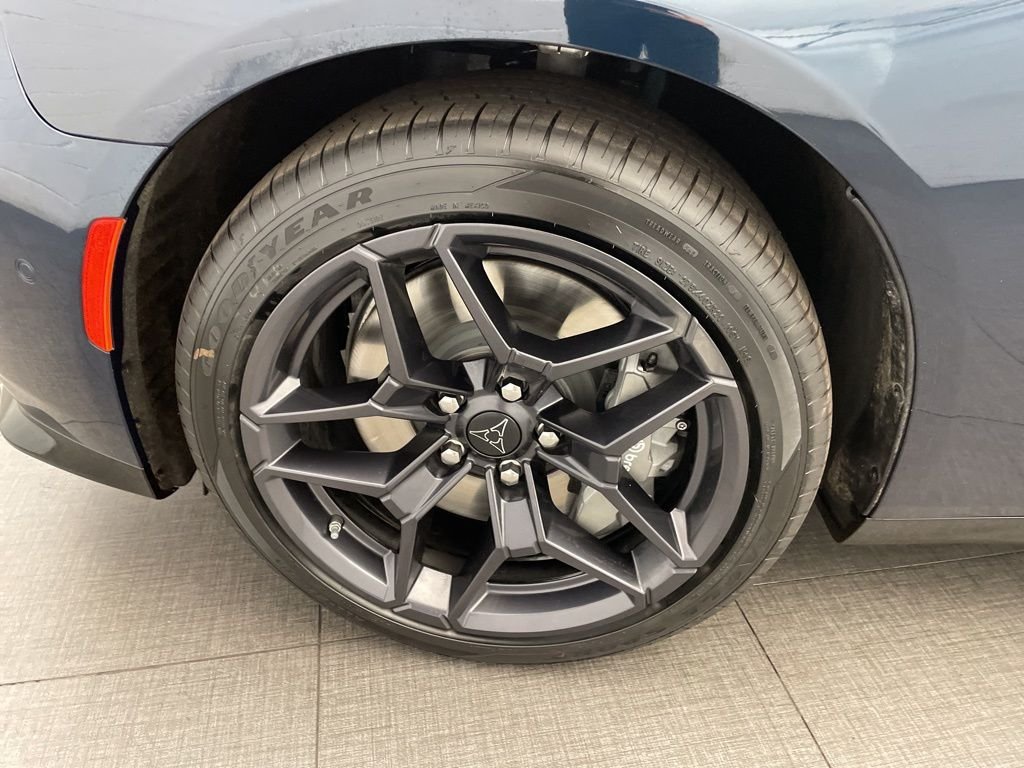 New 2026 After Dark Exterior Paint Dodge Scat Pack Plus image 10