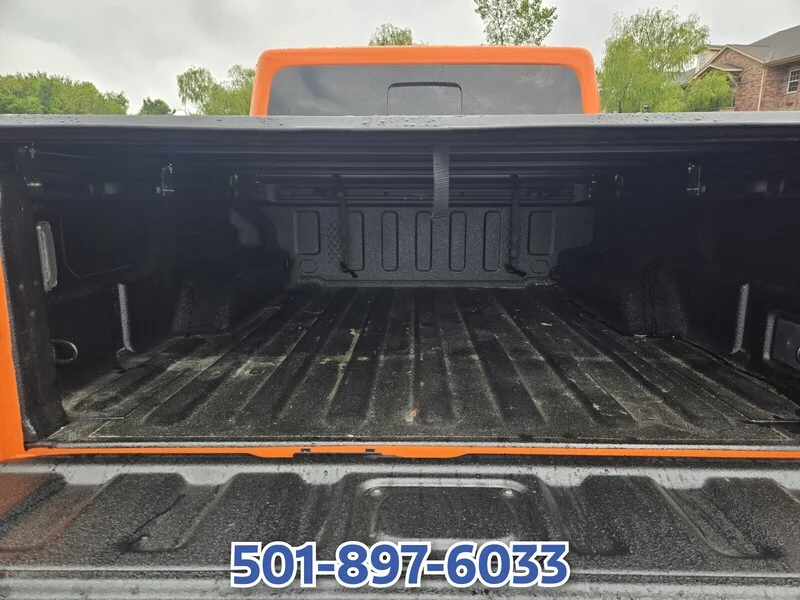 Used 2025 Joose JEEP HIGH TIDE 4X4 image 18