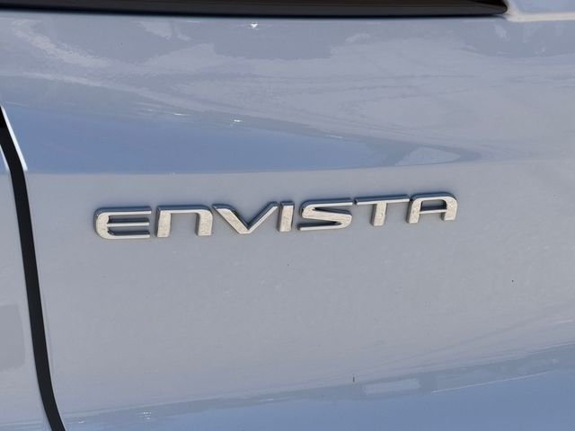Used 2024 White Buick Preferred image 10