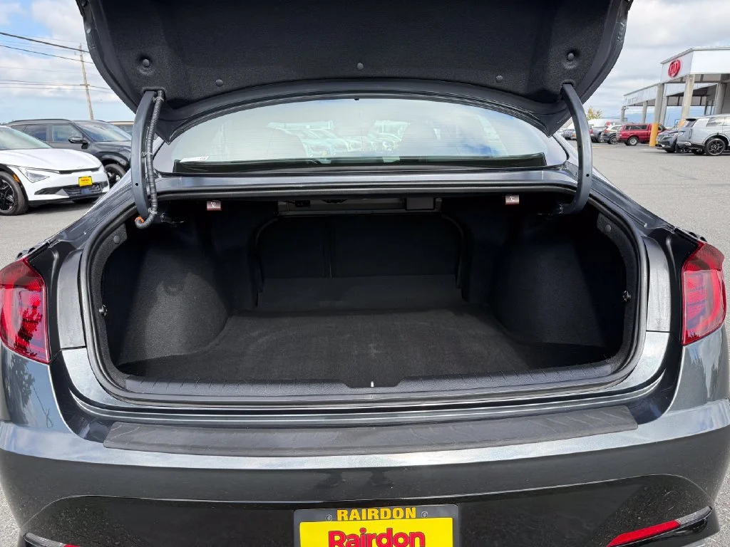 Used 2023 Portofino Gray Hyundai N Line image 15
