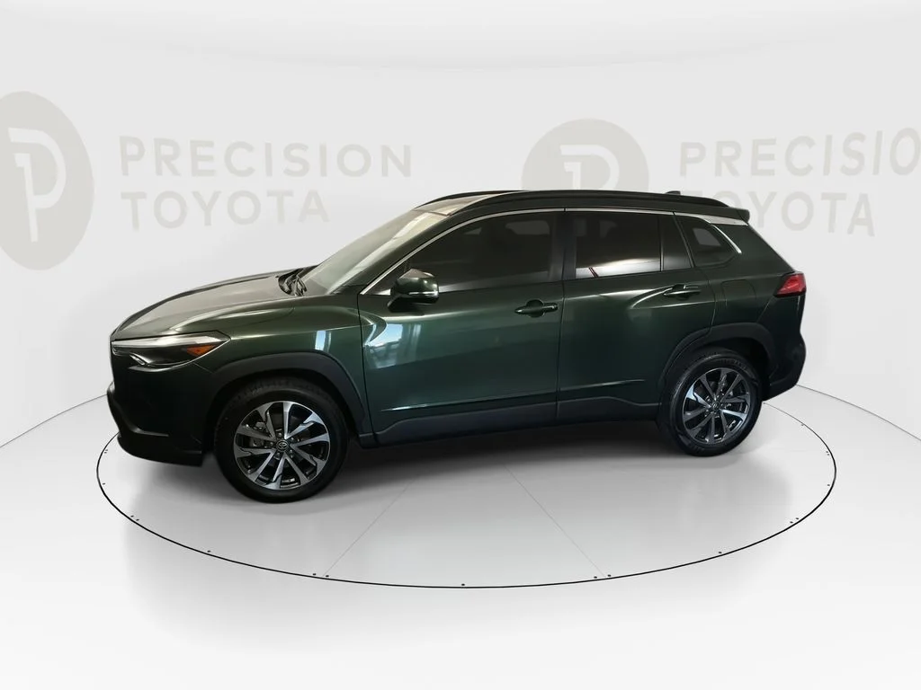Used 2023 Cypress Toyota XLE image 10