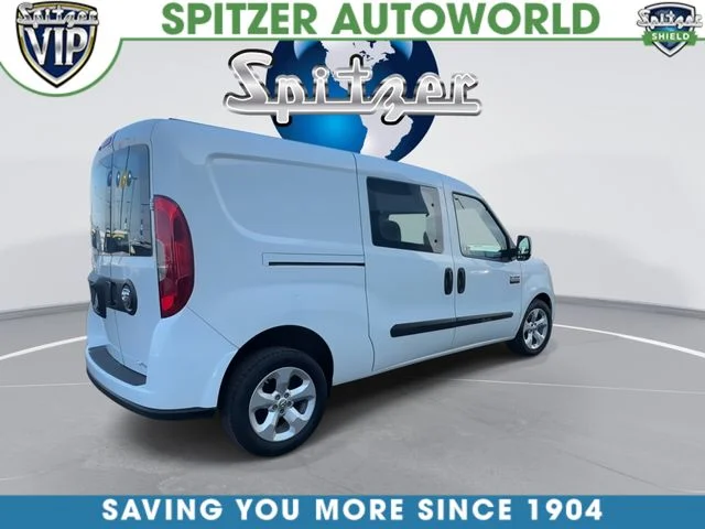 Used 2022 White Ram Base image 9
