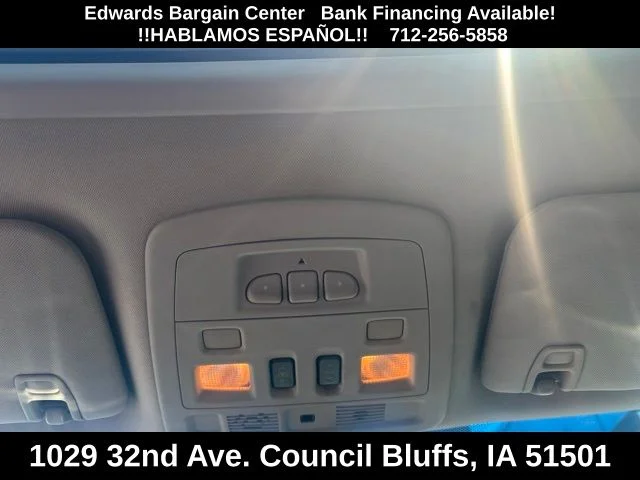 Used 2012 Black Cadillac Premium image 16