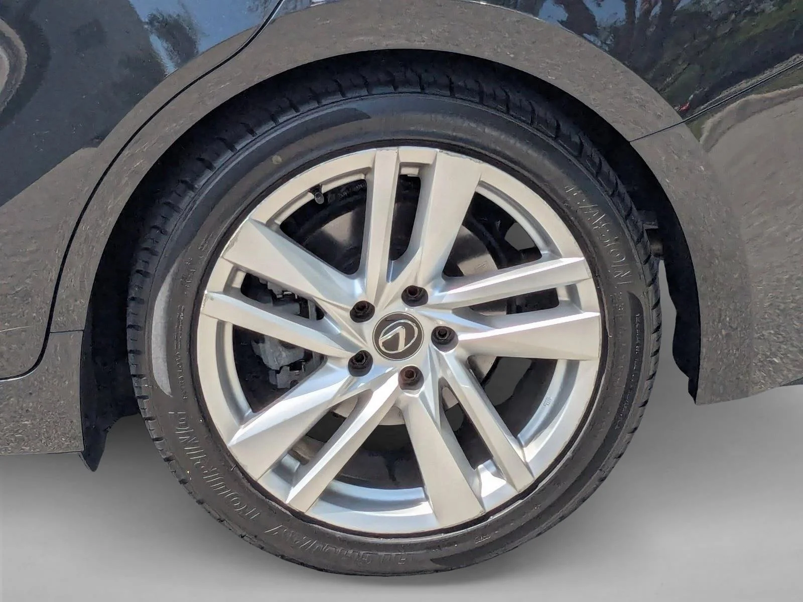 Used 2023 Caviar Lexus IS 300 image 20