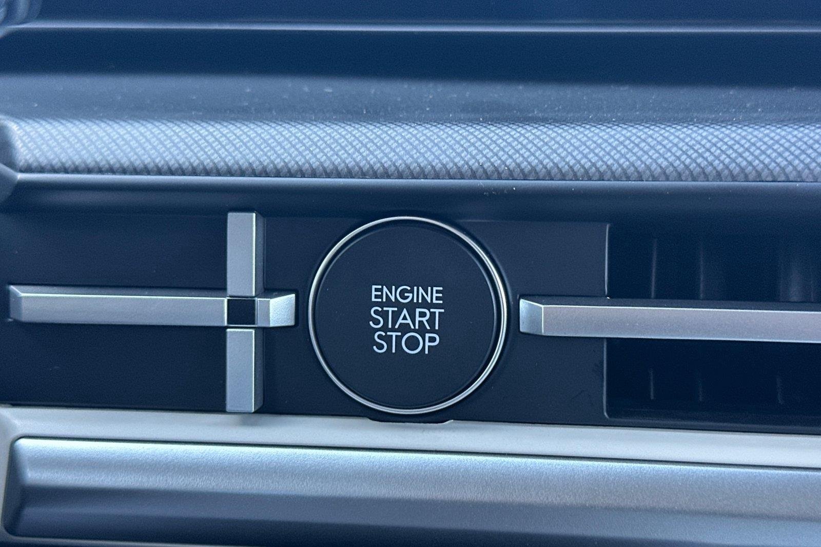New 2026 Phantom Black Hyundai SE FWD image 51