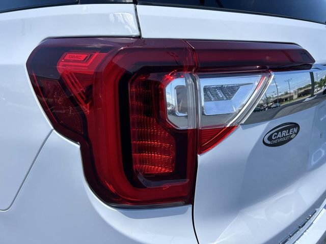 2023 GMC Acadia Denali - Photo 11